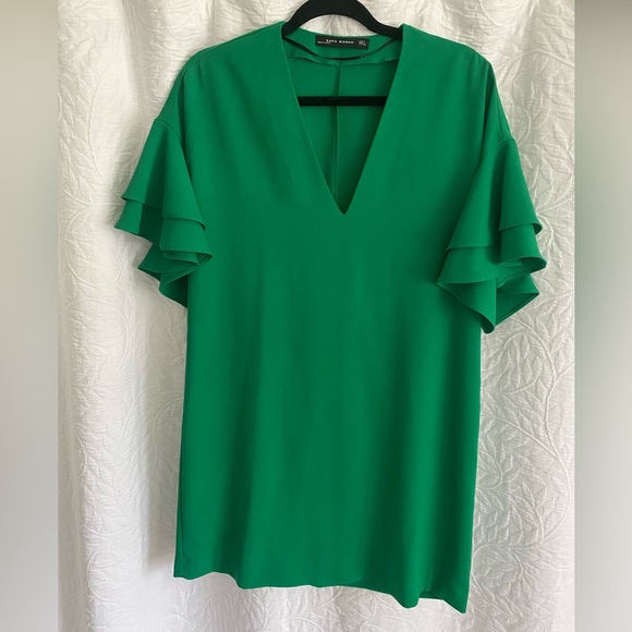 Zara dress - Picture 1 of 3